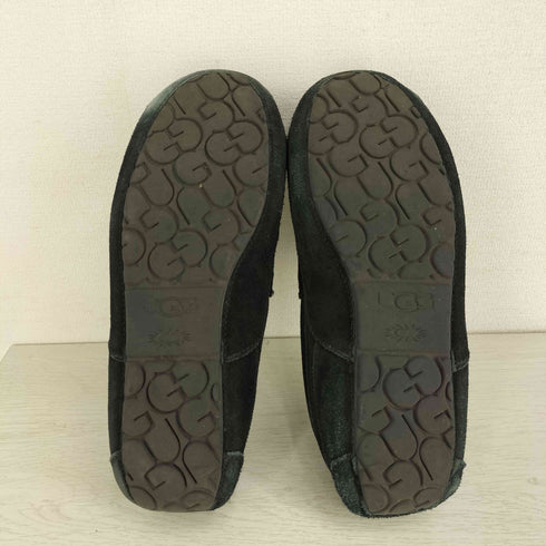アグオーストラリア UGG Australia ASCOT モカシン ローファー メンズ JPN:27