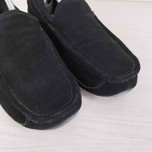 アグオーストラリア UGG Australia ASCOT モカシン ローファー メンズ JPN:27