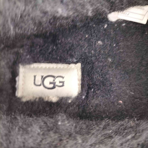 アグオーストラリア UGG Australia ASCOT モカシン ローファー メンズ JPN:27