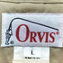 オービス ORVIS 90~00s ハンティングベスト メンズ JPN:L