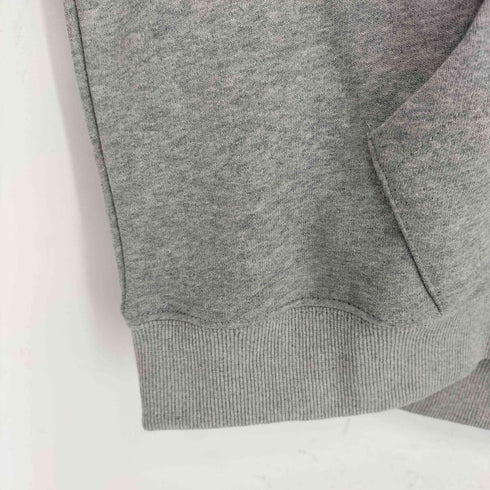 マイシュガーベイブ My Sugar Babe / MSB OLD ENGLISH PATCH MAX WEIGHT HOODIE レディース JPN:L