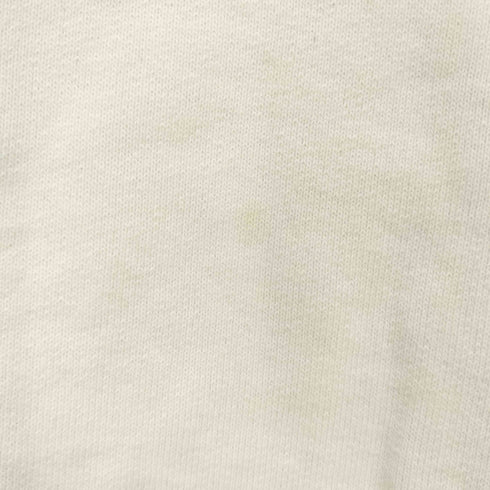レットルーズ Let LOOSE 短丈 ロゴ刺繍 クルーネックスウェット メンズ L