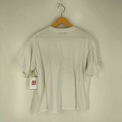 アメリカーナ Americana new americana Tシャツ レディース FREE