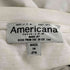 アメリカーナ Americana new americana Tシャツ レディース FREE