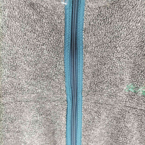エルエルビーン L.L.Bean 90s 筆記体刺繍 フリースベスト メンズ