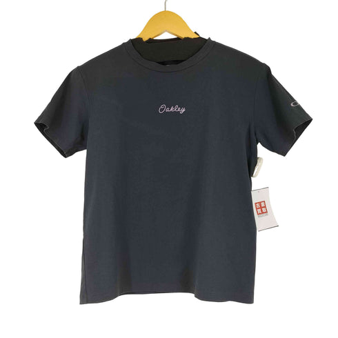 オークリー OAKLEY Radiant Tech Cold Op Tee 9.0 レディース XS