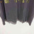 90S USA製 giant ボディ コピーライト1994 両面プリント ロックバンド ワールドツアー Tシャツ フェードT メンズ import:XL