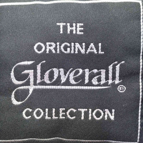 グローバーオール Gloverall アソシエイテッド インターナショナル 英国製 ダッフルコート レディース 134cm