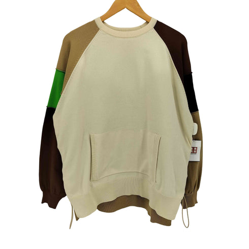 ヘリンドットサイ HeRIN.CYE Pocket boyfriend 3 レディース FREE