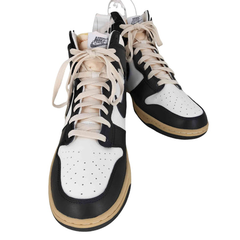 ナイキ NIKE W DUNK HIGH SE SAIL/BLACK-SESAME-PEARL WHITE メンズ JPN:29