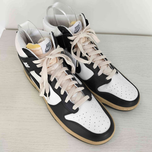 ナイキ NIKE W DUNK HIGH SE SAIL/BLACK-SESAME-PEARL WHITE メンズ JPN:29