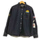 エクストララージ XLARGE 12AW SUNRISE DENIM L/S SHIRT メンズ JPN:M