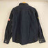 エクストララージ XLARGE 12AW SUNRISE DENIM L/S SHIRT メンズ JPN:M