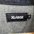 エクストララージ XLARGE 12AW SUNRISE DENIM L/S SHIRT メンズ JPN:M