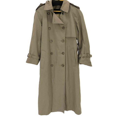ロンドンフォグ LONDON FOG ライナー付きトレンチコート メンズ