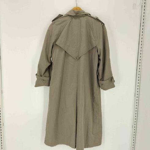 ロンドンフォグ LONDON FOG ライナー付きトレンチコート メンズ