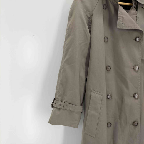 ロンドンフォグ LONDON FOG ライナー付きトレンチコート メンズ