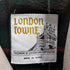 ロンドンフォグ LONDON FOG ライナー付きトレンチコート メンズ