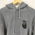 ステューシー Stussy 8ボールプリントフーディー メンズ JPN:M