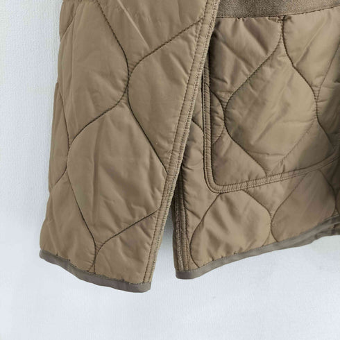 ウィンダンシー WIND AND SEA 21AW Quilted jacket キルティングジャケット メンズ FREE