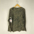 ポールスミス Paul Smith オールオーバープリント クルーネックTシャツ レディース import:XXL