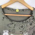 ポールスミス Paul Smith オールオーバープリント クルーネックTシャツ レディース import:XXL