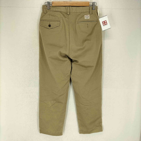 ポロラルフローレン POLO RALPH LAUREN RELAXED FIT 2タックチノパン メンズ 28/30