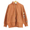 オーシバル ORCIVAL FULL ZIP SWEAT PARKA メンズ