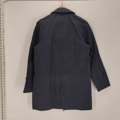ナナミカ nanamica GORE-TEX SOUTIEN COLLAR COAT ステンカラーコート メンズ JPN:S