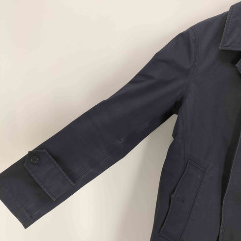 ナナミカ nanamica GORE-TEX SOUTIEN COLLAR COAT ステンカラーコート メンズ JPN:S