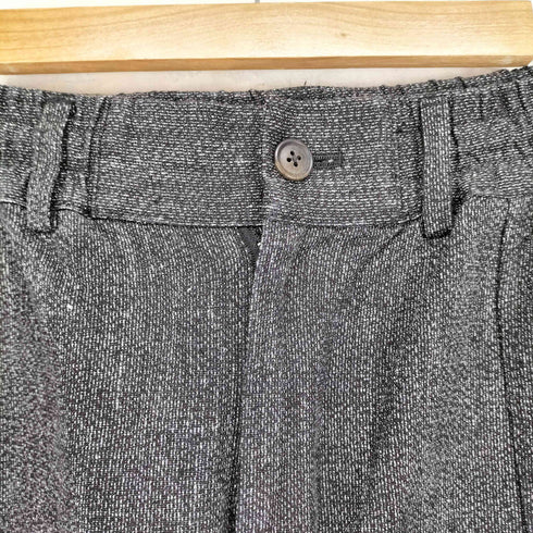 ナカガワマサシチショウテン 中川政七商店 リネン100 イージーパンツ メンズ M