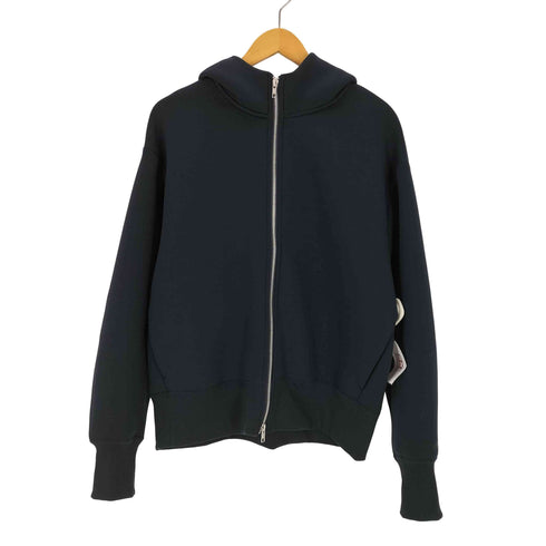 エミ emmi ジップアップダンボールフーディー レディース ONE SIZE