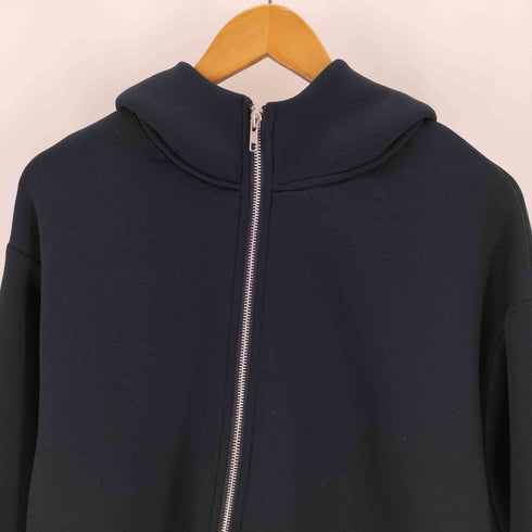 エミ emmi ジップアップダンボールフーディー レディース ONE SIZE