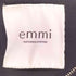 エミ emmi ジップアップダンボールフーディー レディース ONE SIZE