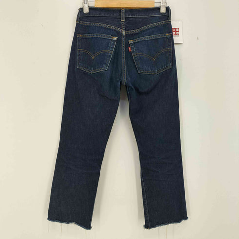 リーバイス Levis ボタン裏 T01 2001年1月製 ユーロリーバイス 501 レディース 28×30