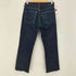 リーバイス Levis ボタン裏 T01 2001年1月製 ユーロリーバイス 501 レディース 28×30