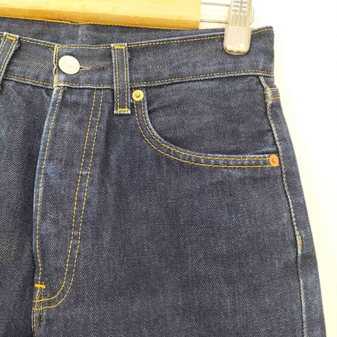 リーバイス Levis ボタン裏 T01 2001年1月製 ユーロリーバイス 501 レディース 28×30