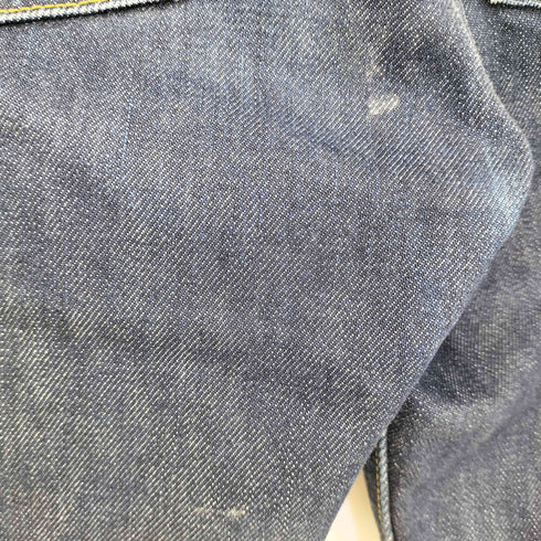 リーバイス Levis ボタン裏 T01 2001年1月製 ユーロリーバイス 501 レディース 28×30