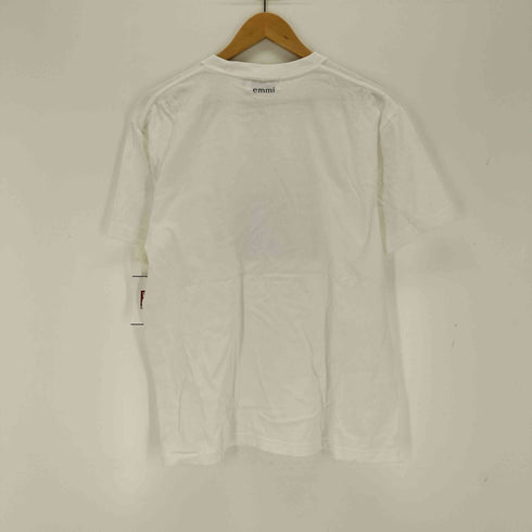 エミ emmi レトロスポーツTシャツ レディース FREE