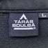 タラスブルバ TARAS BOULBA マウンテンパーカー メンズ JPN:L