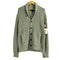 バナナリパブリック BANANA REPUBLIC ショールカラー ニット カーディガン メンズ import:L