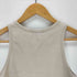 エミ emmi クロップドアメスリタンクトップ レディース ONE SIZE