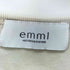 エミ emmi クロップドアメスリタンクトップ レディース ONE SIZE