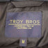 トロイブロス TROY BROS マルチポケット 中綿ベスト メンズ JPN:M