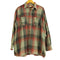 シュガーケーン SUGAR CANE 別注 Flannel Check Shirt メンズ JPN:L