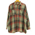 シュガーケーン SUGAR CANE 別注 Flannel Check Shirt メンズ JPN:L