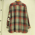 シュガーケーン SUGAR CANE 別注 Flannel Check Shirt メンズ JPN:L