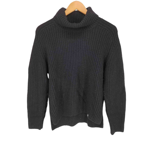 カーハートワークインプログレス Carhartt WIP W' KEEGO SWEATER レディース S