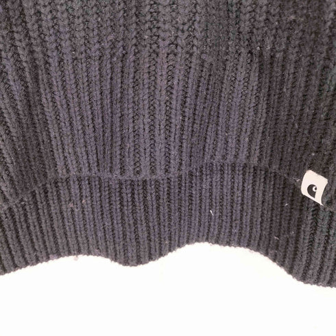 カーハートワークインプログレス Carhartt WIP W' KEEGO SWEATER レディース S