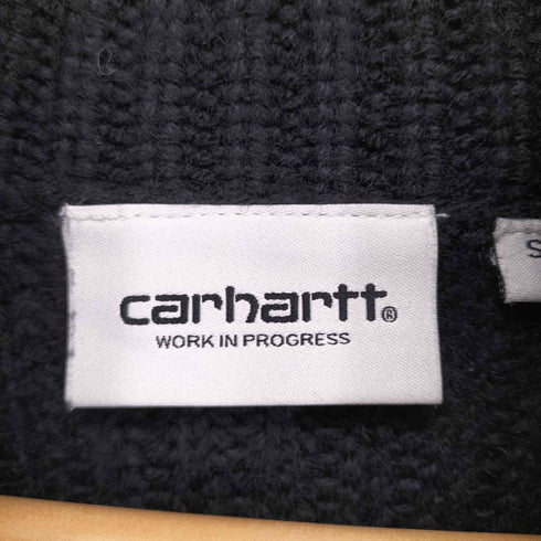 カーハートワークインプログレス Carhartt WIP W' KEEGO SWEATER レディース S